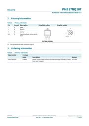 PHB27NQ10T,118 datasheet.datasheet_page 2