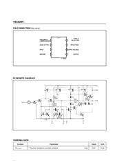 TBA820 datasheet.datasheet_page 2