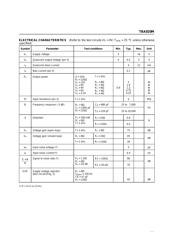 TBA820 datasheet.datasheet_page 3