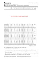 ECQ-E6104JFB datasheet.datasheet_page 6