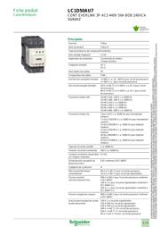 LC1D50AU7 datasheet.datasheet_page 1