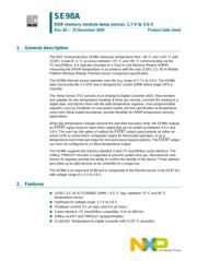 SE98APW118 datasheet.datasheet_page 1
