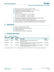 SE98APW118 datasheet.datasheet_page 2