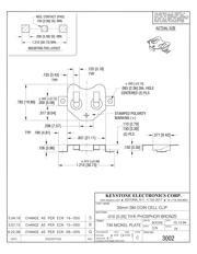 3002TR datasheet.datasheet_page 1