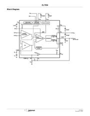 EL7554IREZ-T7 datasheet.datasheet_page 5