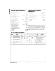 NC7ST86L6X datasheet.datasheet_page 2