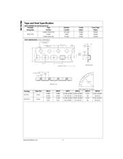 NC7ST86P5 datasheet.datasheet_page 4