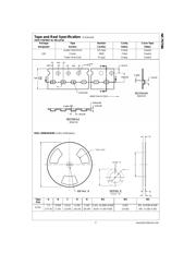 NC7ST86L6X datasheet.datasheet_page 5