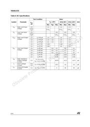 74VHC573TTR datasheet.datasheet_page 4