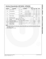 KA78L08AZTA 数据规格书 3