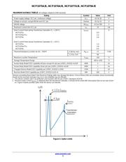 NCP1077AAP100G datasheet.datasheet_page 5