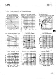 2SC945A datasheet.datasheet_page 2