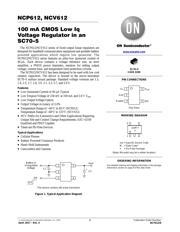 NCV612SQ33T2G datasheet.datasheet_page 1