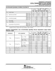 CD74HC573M datasheet.datasheet_page 3