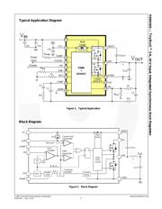 FAN2103EMPX 数据规格书 2