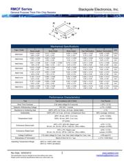 RMCF0603FT200R datasheet.datasheet_page 2