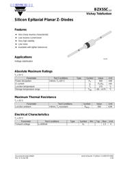 BZX55C11 datasheet.datasheet_page 1