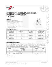 MMSZ18VCF datasheet.datasheet_page 2