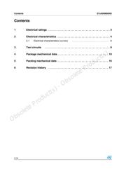 STF30NM60ND datasheet.datasheet_page 2