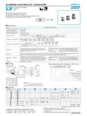 ULV2C220MNL1GS 数据规格书 1