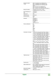 LC2D09F7 datasheet.datasheet_page 3