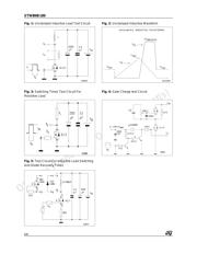 STW8NB100 datasheet.datasheet_page 6