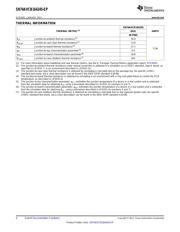 CAVCB164245MDGGEP 数据规格书 4