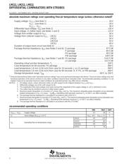 LM311P datasheet.datasheet_page 5