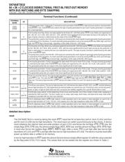 SN74ABT3614-15PCB 数据规格书 6