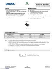 BZT52C4V7T-7 datasheet.datasheet_page 1