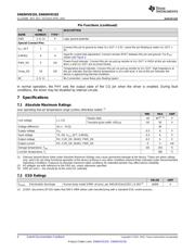 SN65HVD102RGBT datasheet.datasheet_page 4