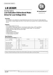 LB1836M-MPB-E datasheet.datasheet_page 1