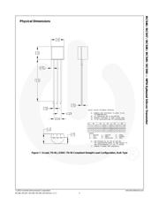 BC548 数据规格书 5