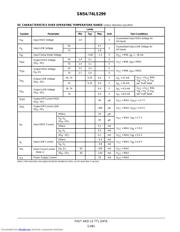 SN74LS299 datasheet.datasheet_page 3