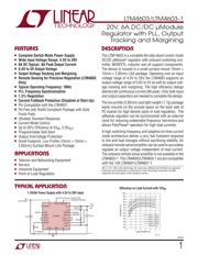 LTM4603IV#PBF datasheet.datasheet_page 1