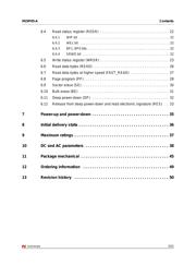 M25P10-AVMN6TP datasheet.datasheet_page 3