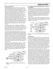 AD537SH datasheet.datasheet_page 3