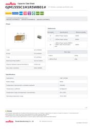 GJM1555C1H1R5WB01J datasheet.datasheet_page 1