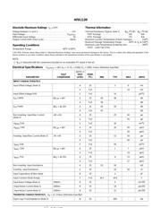 HFA1130 datasheet.datasheet_page 2