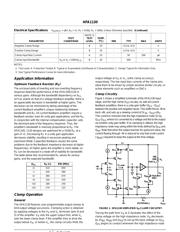 HFA1130 datasheet.datasheet_page 4