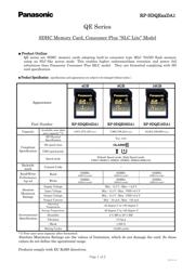 RP-SDQE08DA1 datasheet.datasheet_page 1