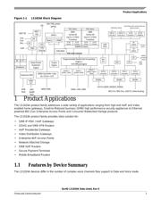 LS1043ASE7MNLA datasheet.datasheet_page 4