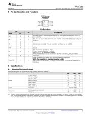 TPS7A4201DGNR datasheet.datasheet_page 3