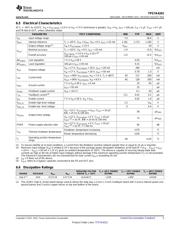 TPS7A4201DGNR datasheet.datasheet_page 5