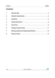 SD2943 datasheet.datasheet_page 2