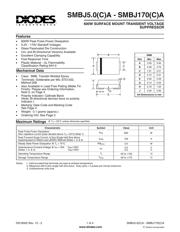 SMBJ78A-13-F datasheet.datasheet_page 1