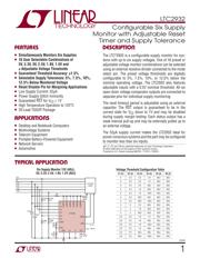 LTC2932CF#PBF datasheet.datasheet_page 1