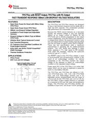 TPS77515PWPG4 datasheet.datasheet_page 1