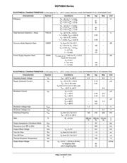 NCP2820FCT1 datasheet.datasheet_page 5