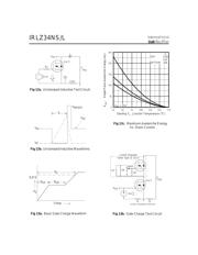 IRLZ34N 数据规格书 6